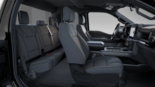 2025 Ford F-150® Internal Image 1